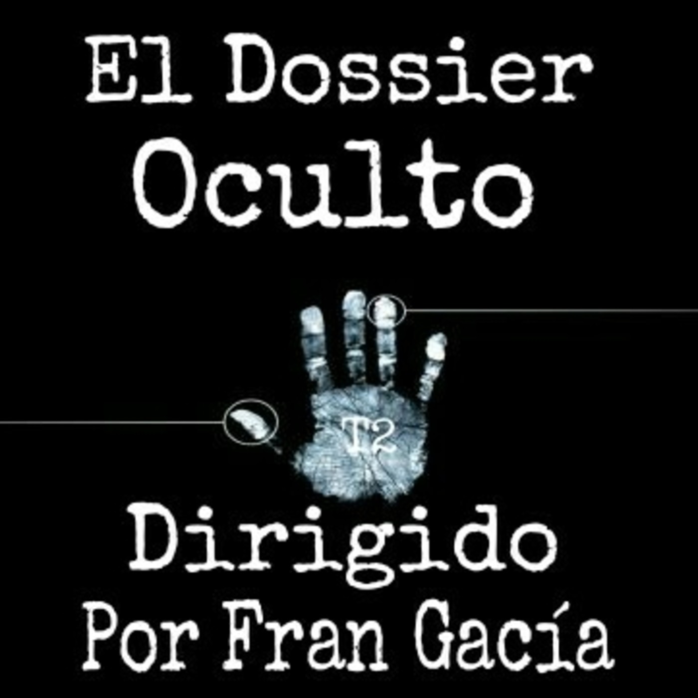 Podcast El Dossier Oculto