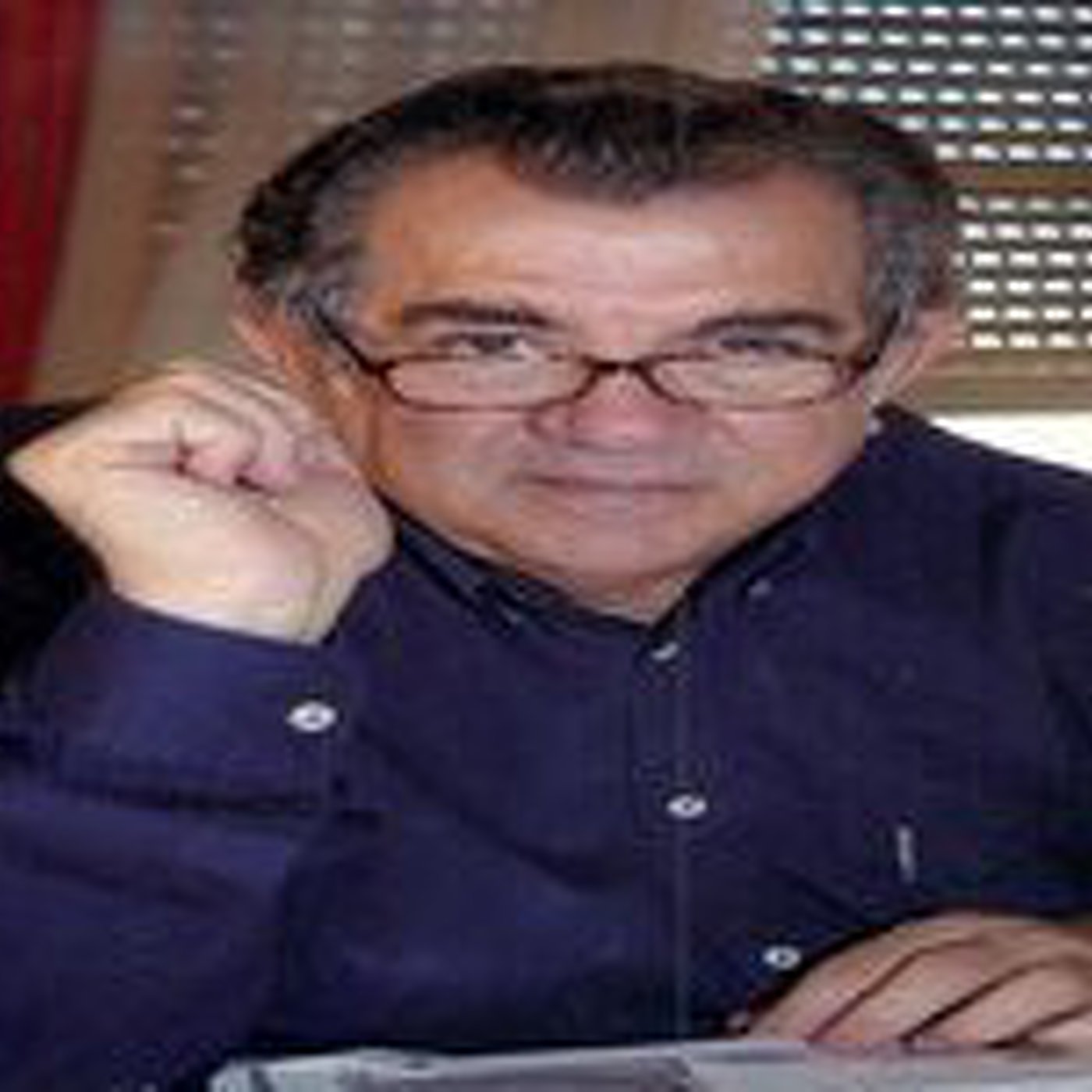 periodismo diferente con Calixto Gonzalez