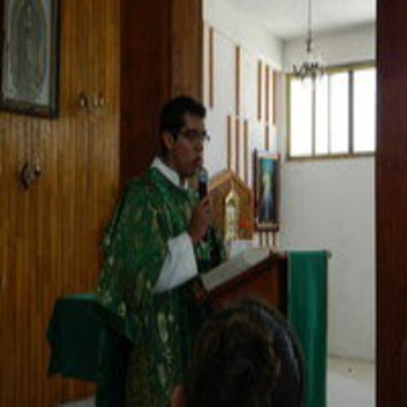 Podcast de San Pedro y San Pablo Cya