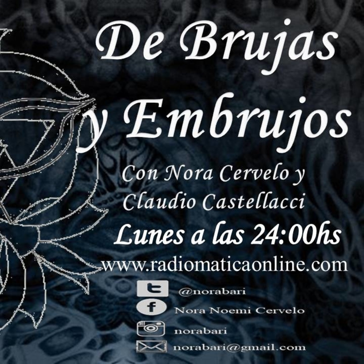 De Brujas y Embrujos