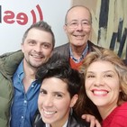 Nuevo semáforo de los alimentos.