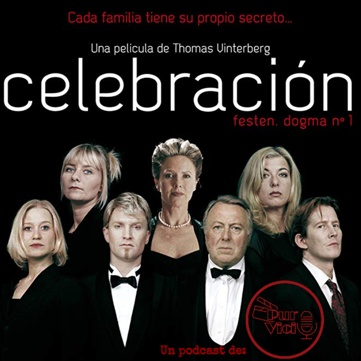Puro Vicio: Un podcast de Cine