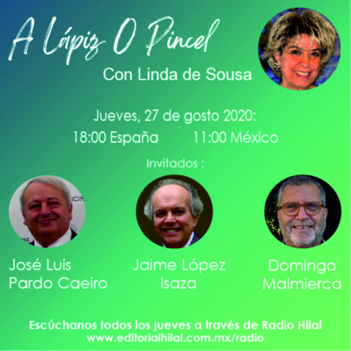A Lápiz o Pincel