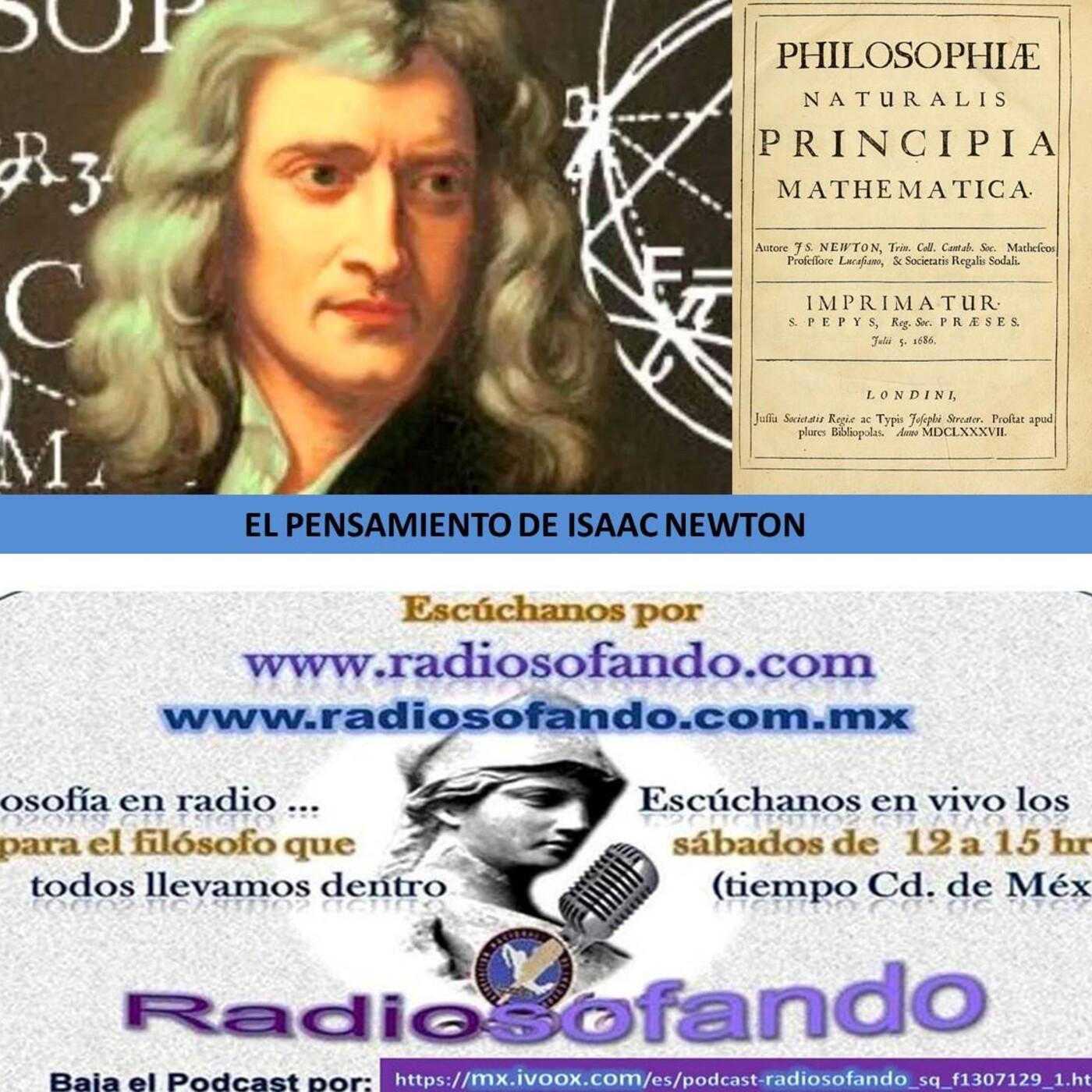 Radiosofando