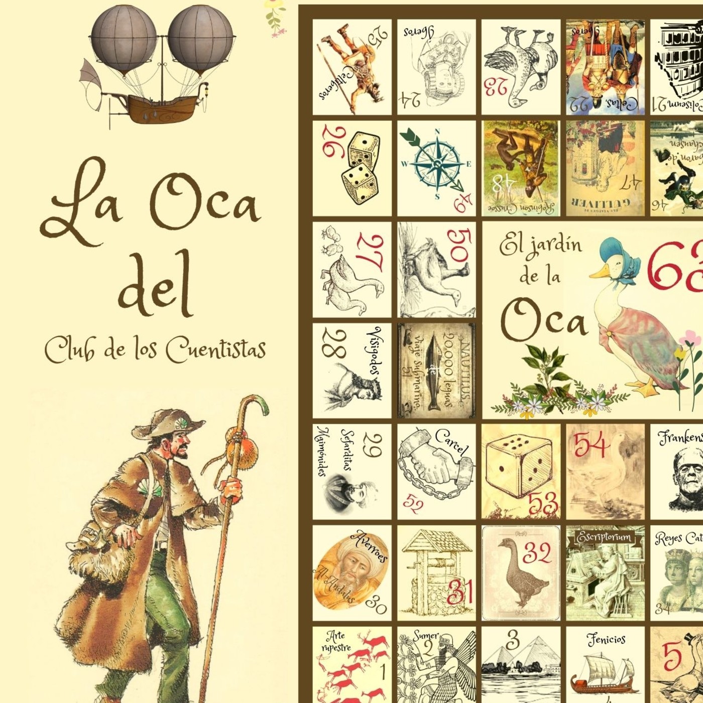 Club de los Cuentistas Portugal