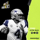 Dallas COWBOYS hacia el 2020 - es nuestro AÑO - Dak Prescott. / NO TE ENGANCHES