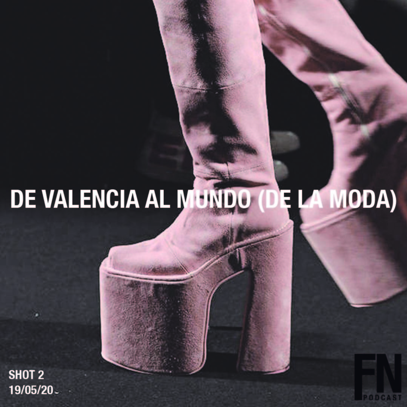 Fashion Now Podcast