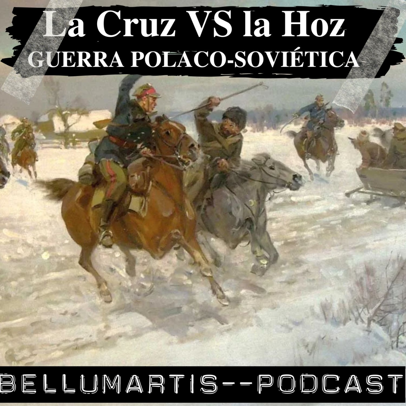 BELLUMARTIS PODCAST