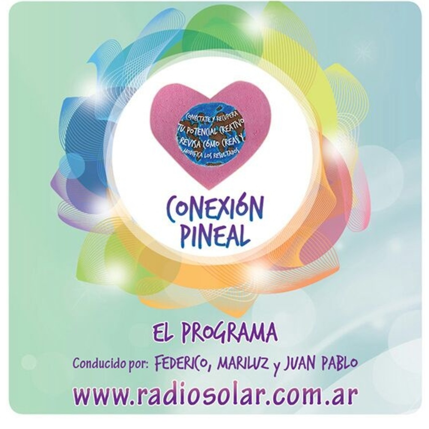 Podcast Conexión Pineal