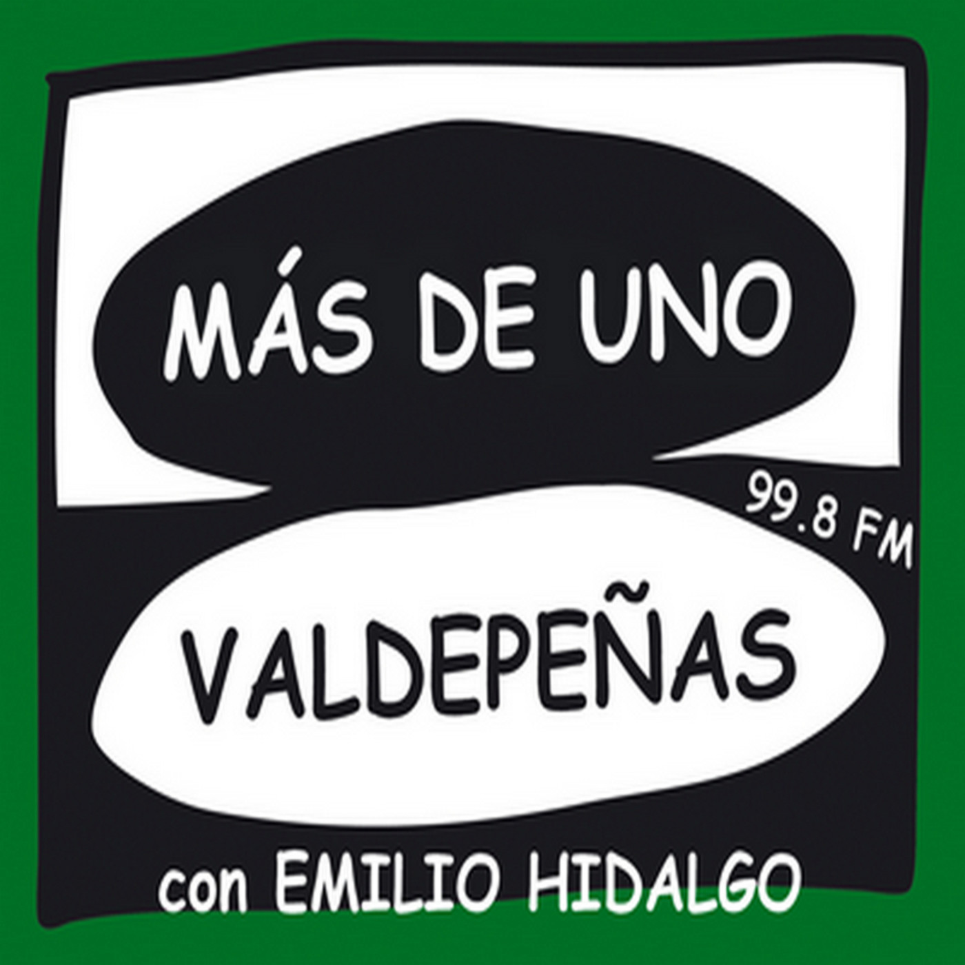 Más de Uno Valdepeñas - Octubre 2019