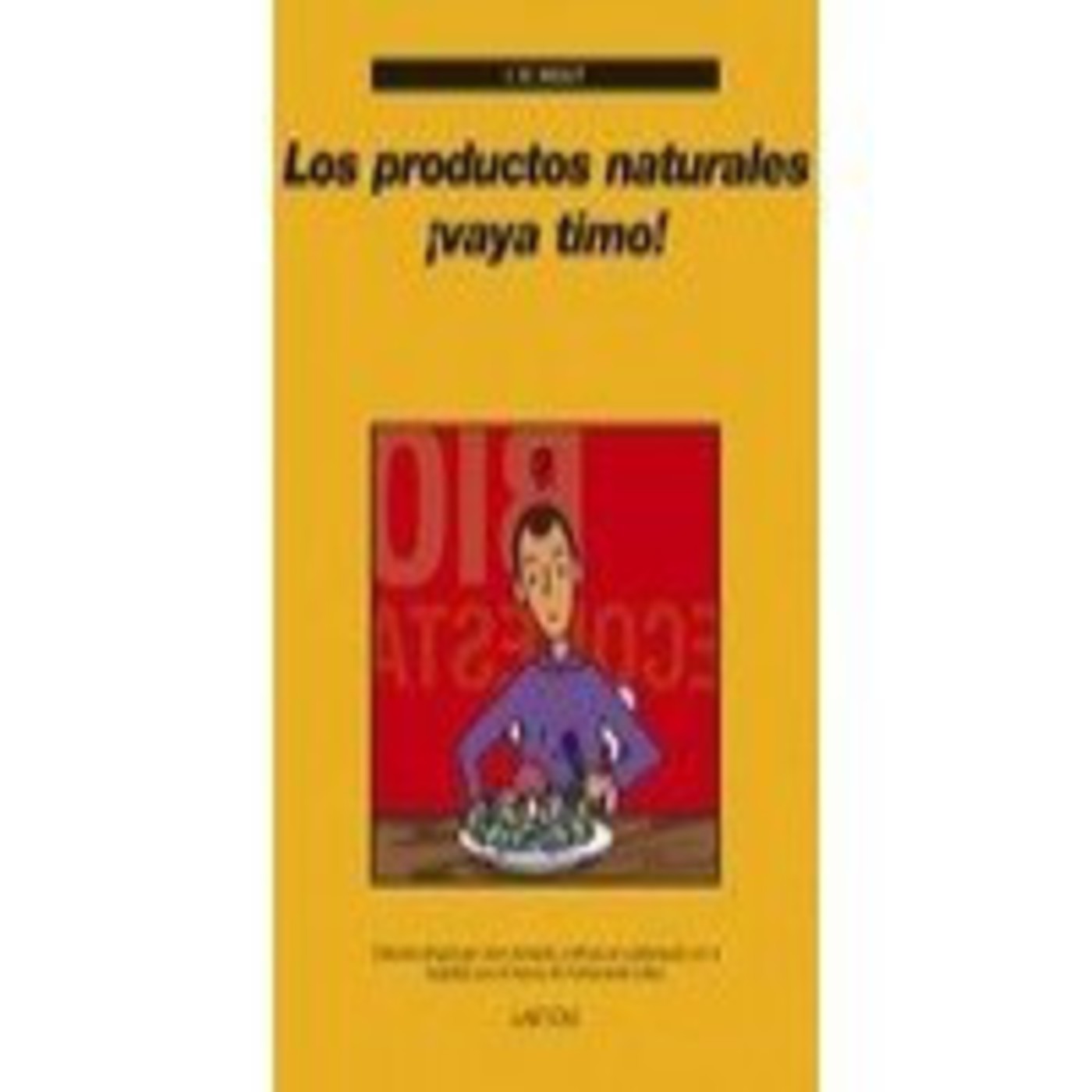 Divulgación científica y pensamiento crítico..