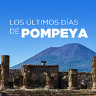 Los últimos días de Pompeya