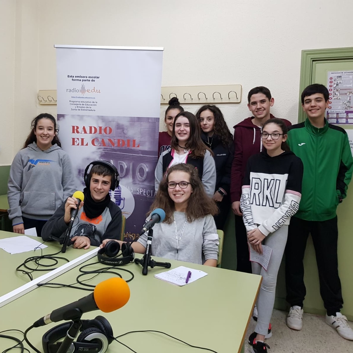 radioelcandil