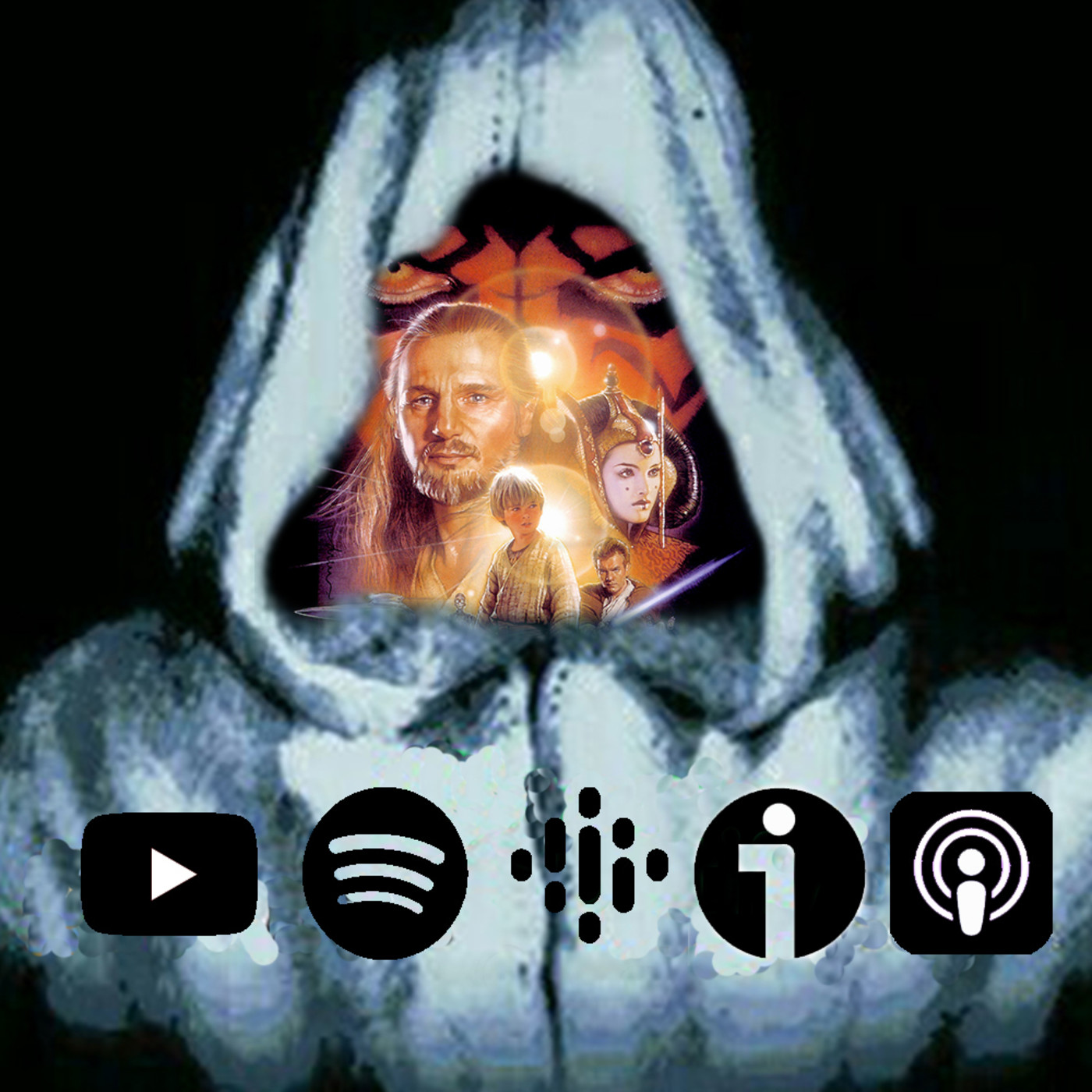 El Podcast Sin Rostro