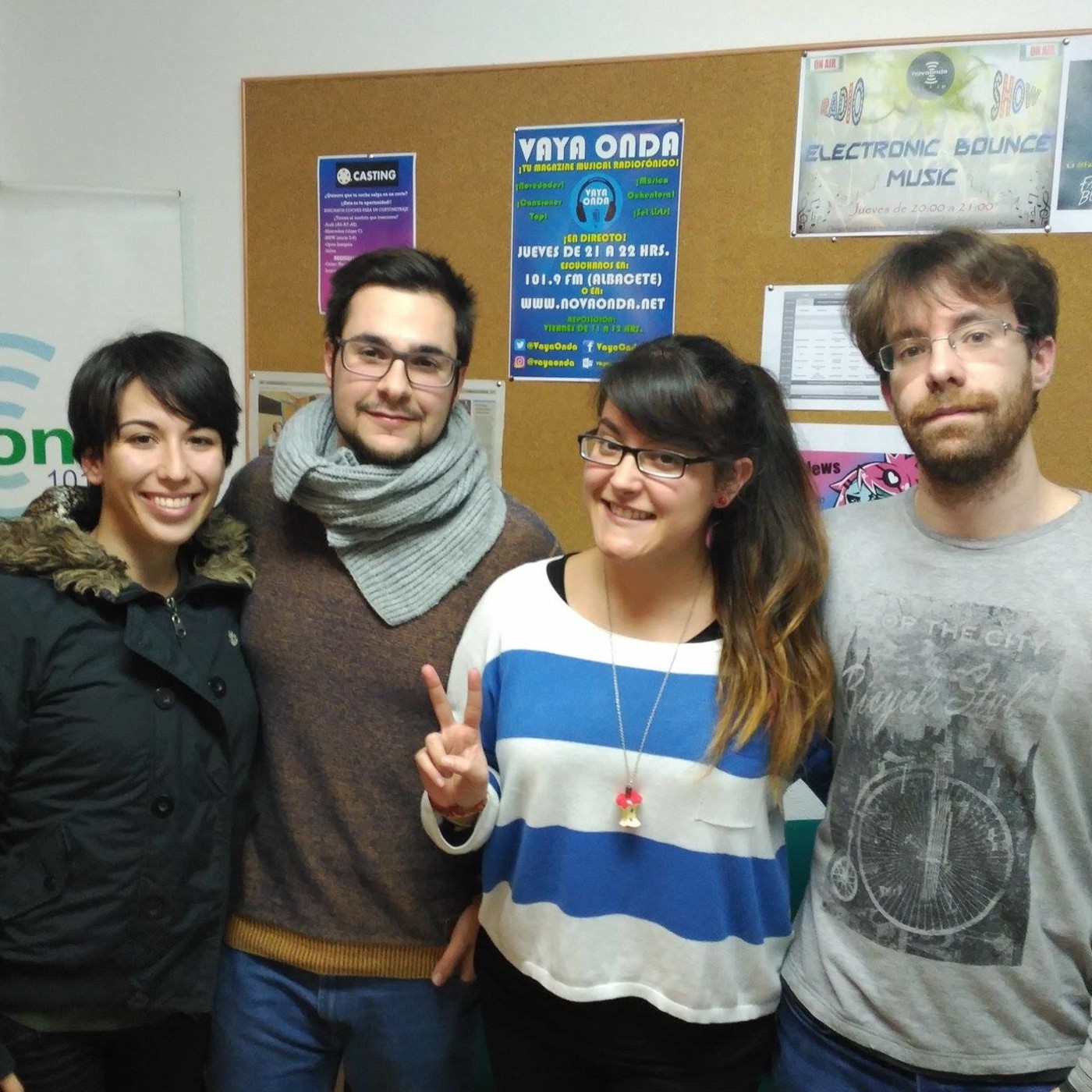 Podcast Travesura Realizada