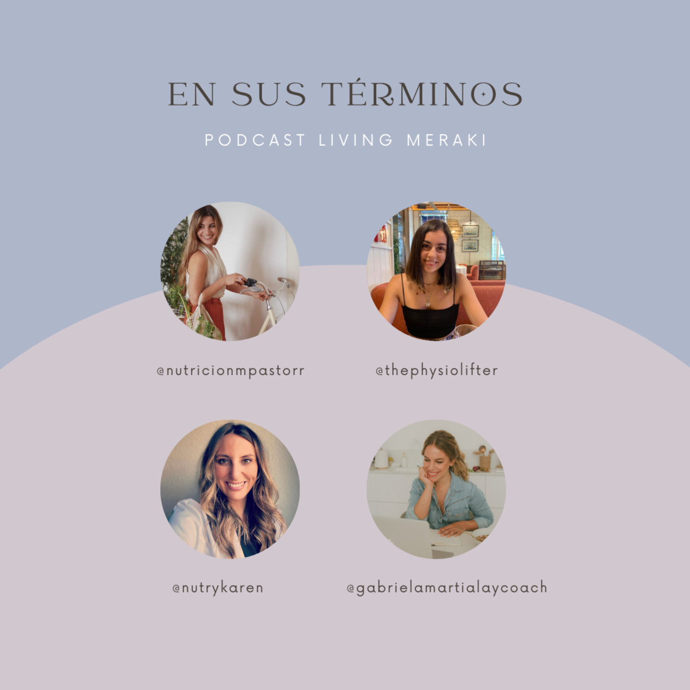 Living Meraki