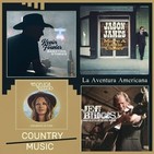 Country Music-El Final De Noviembre