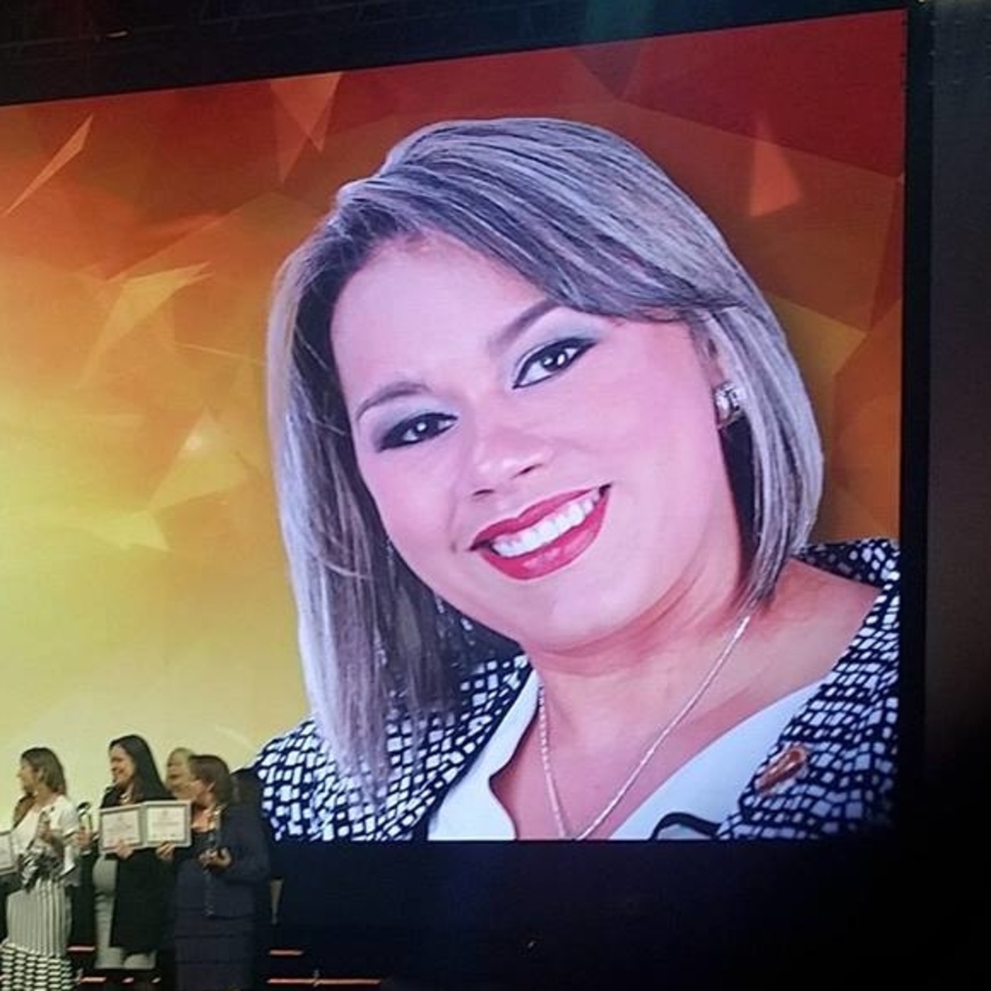 Ganoexcel Diamanter Laget