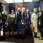 Planetas y Atlántidas 6. ¿Seremos felices en el futuro? Ignacio Martín Sequeros y Javier Addali en Planetas y Atlántidas