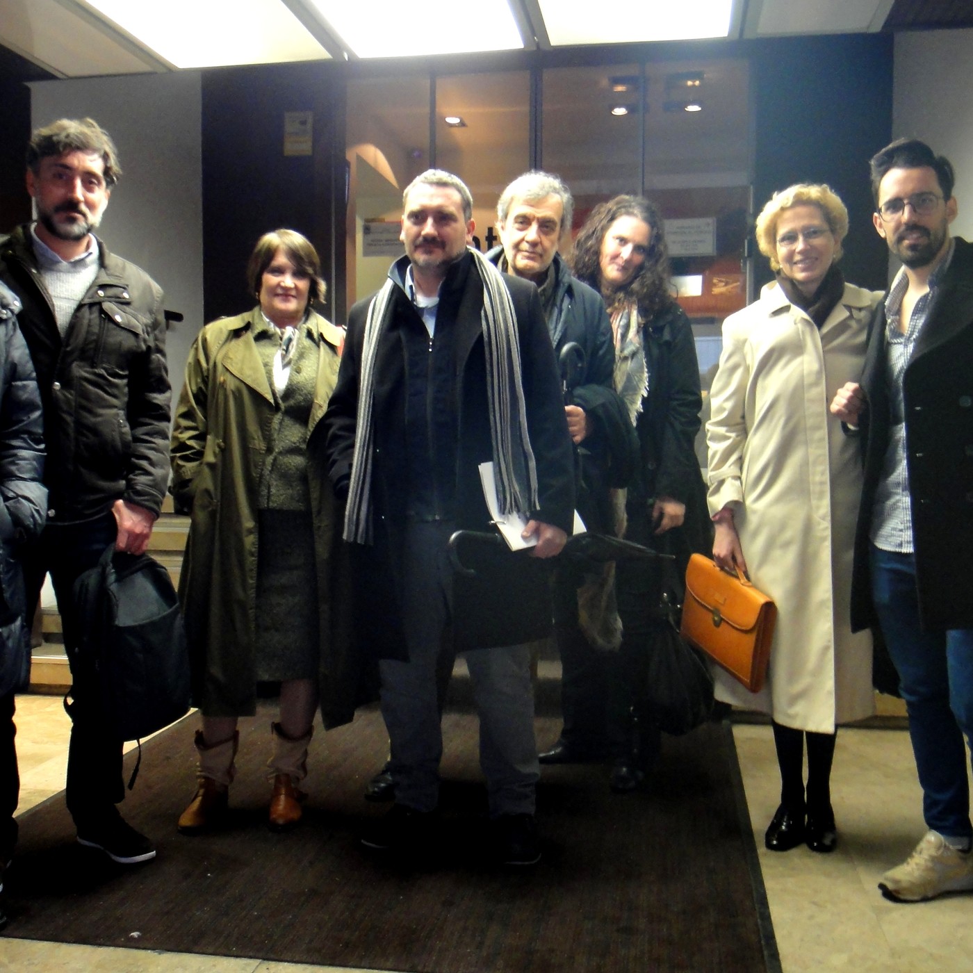 Planetas y Atlántidas