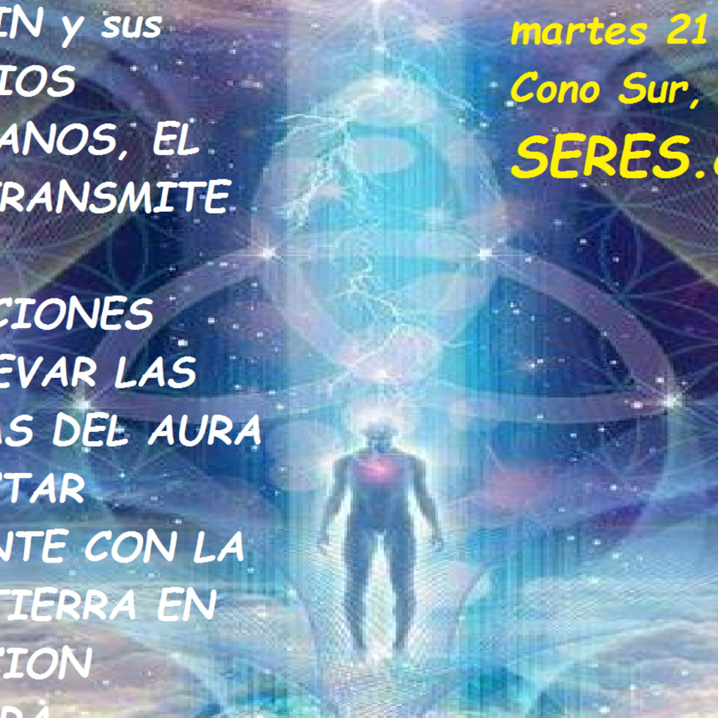Podcast El Angel