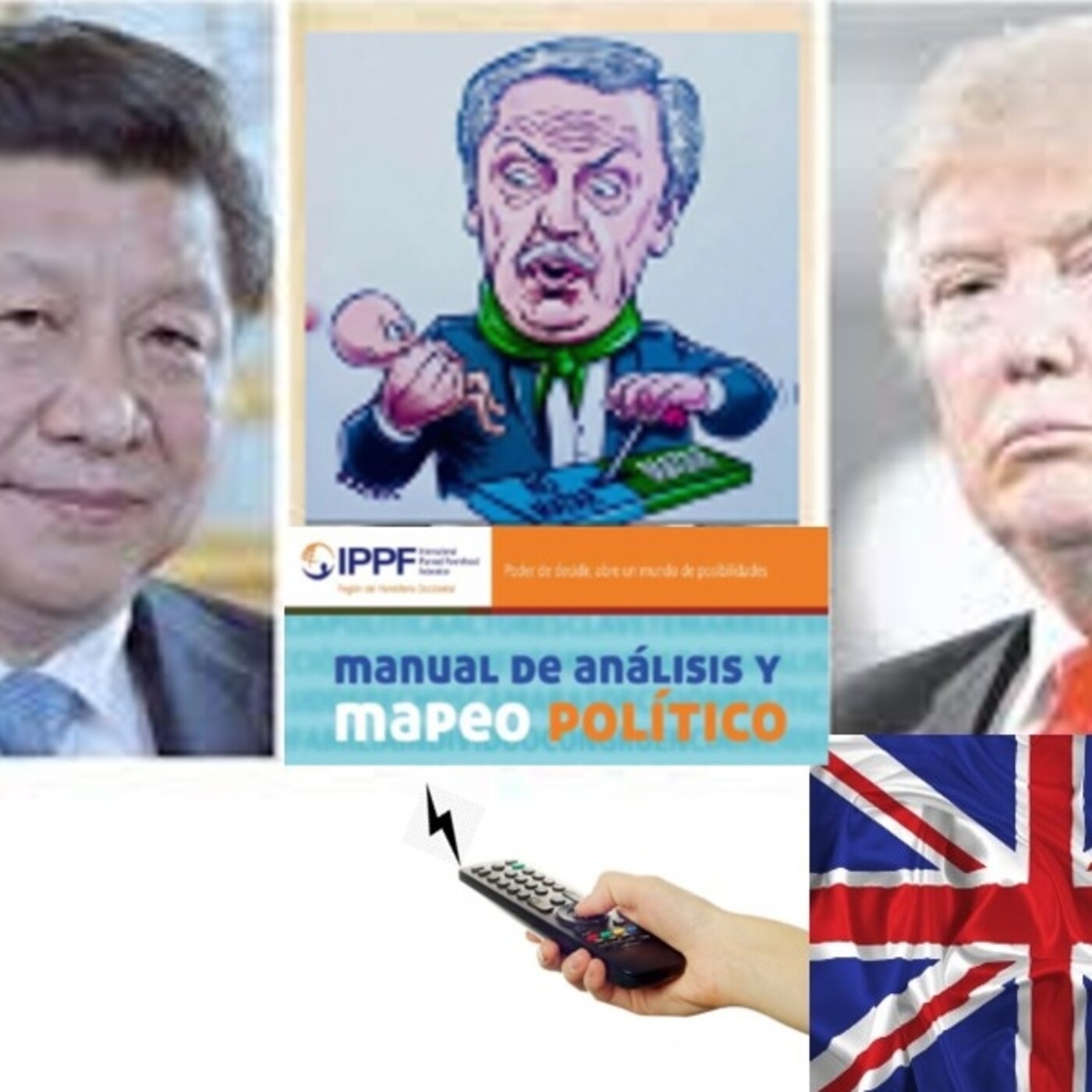 Reconquista Argentina