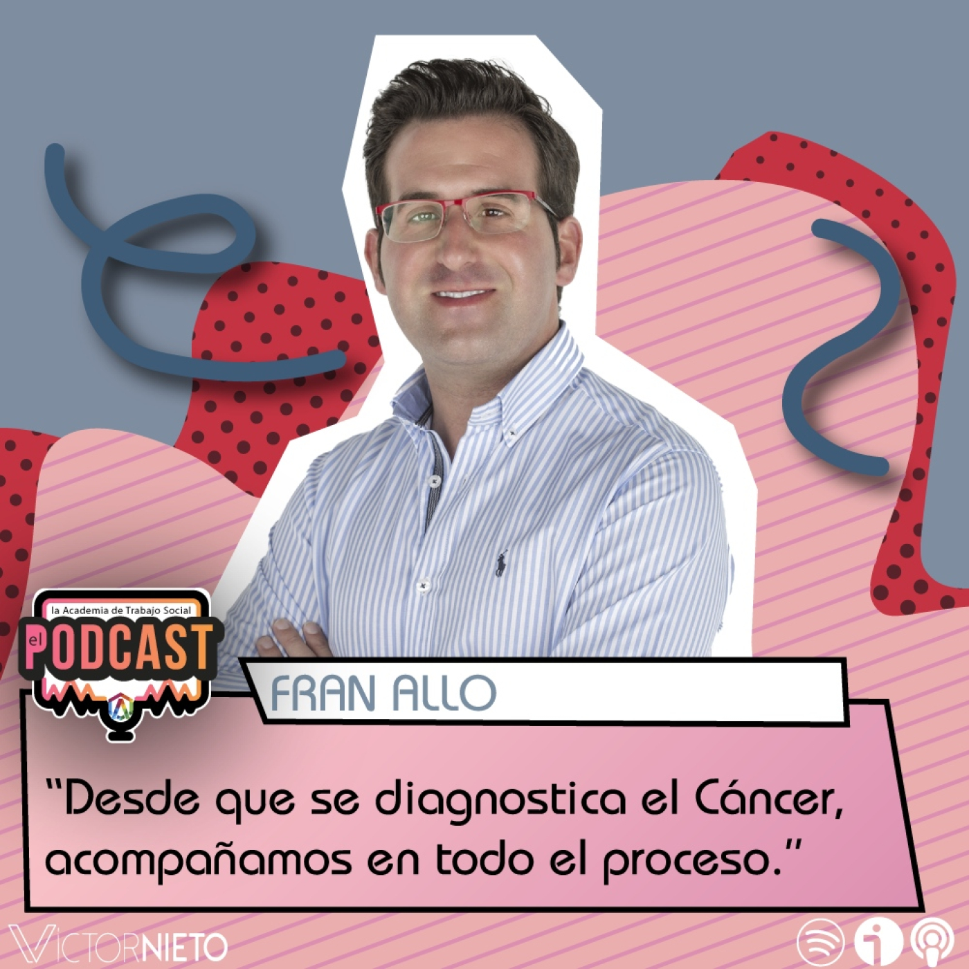 La Academia de Trabajo Social