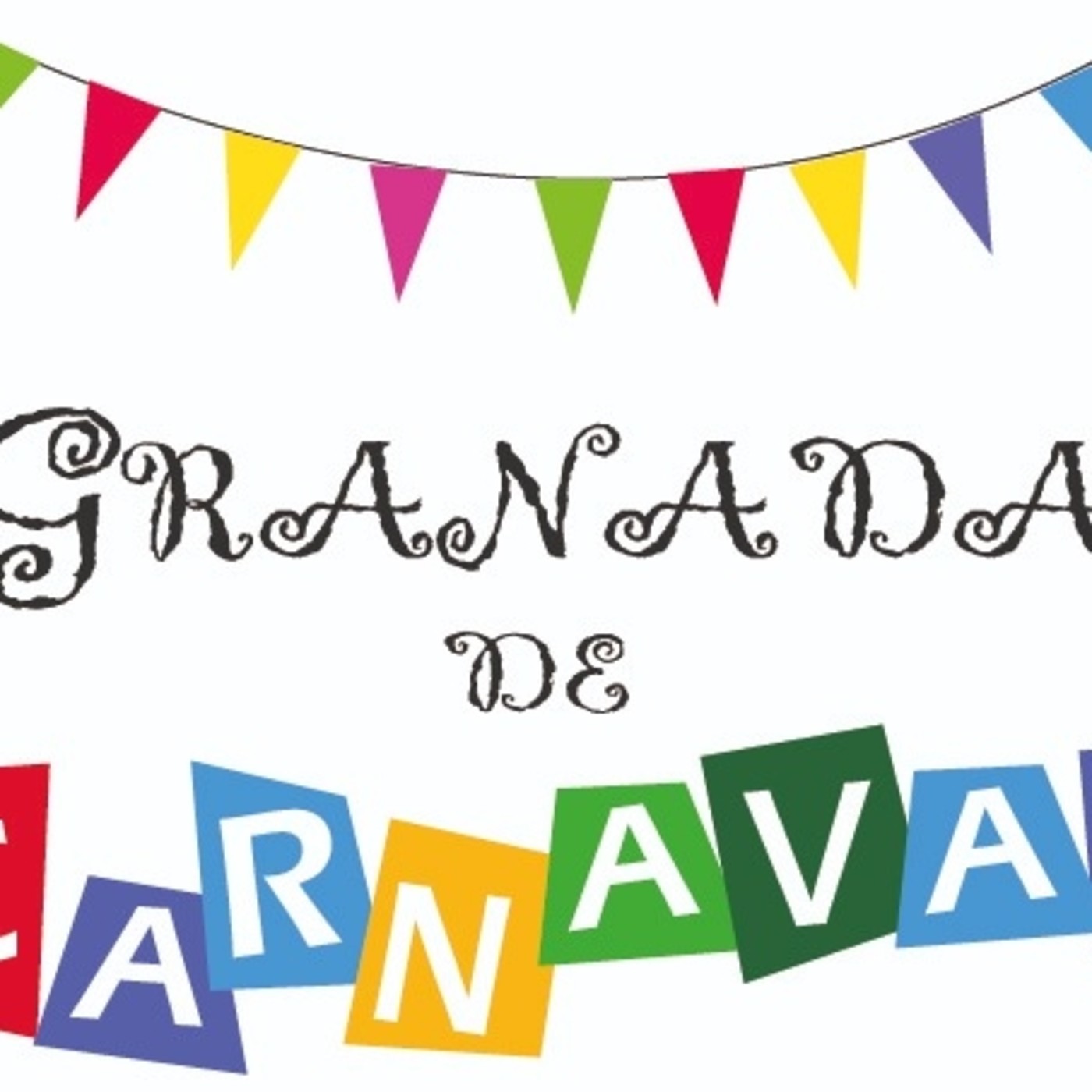 GRANADA DE CARNAVAL