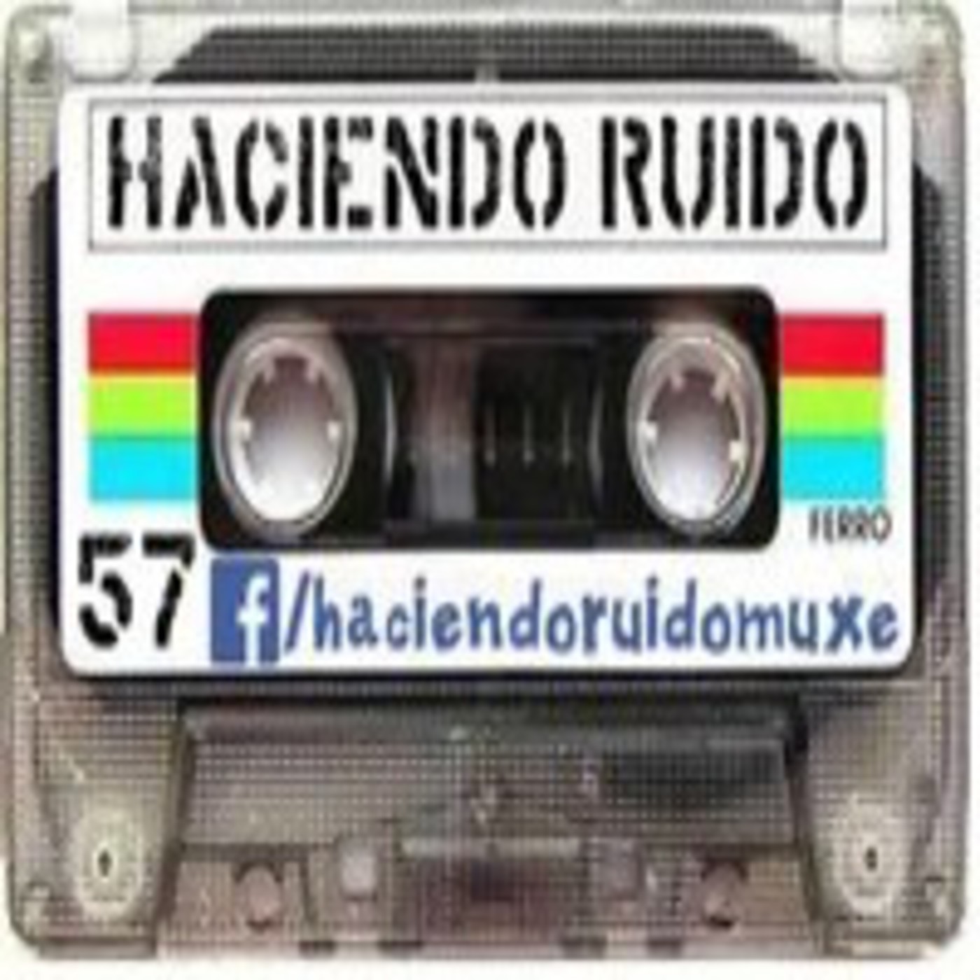 Haciendo Ruido