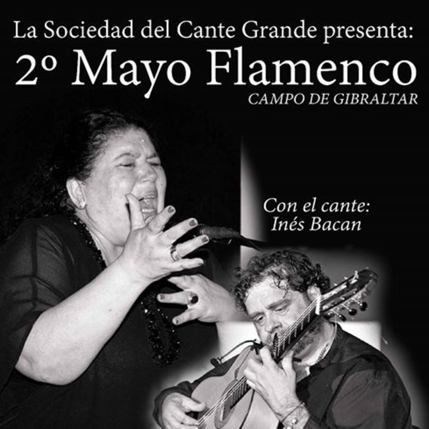 Sociedad del Cante Grande