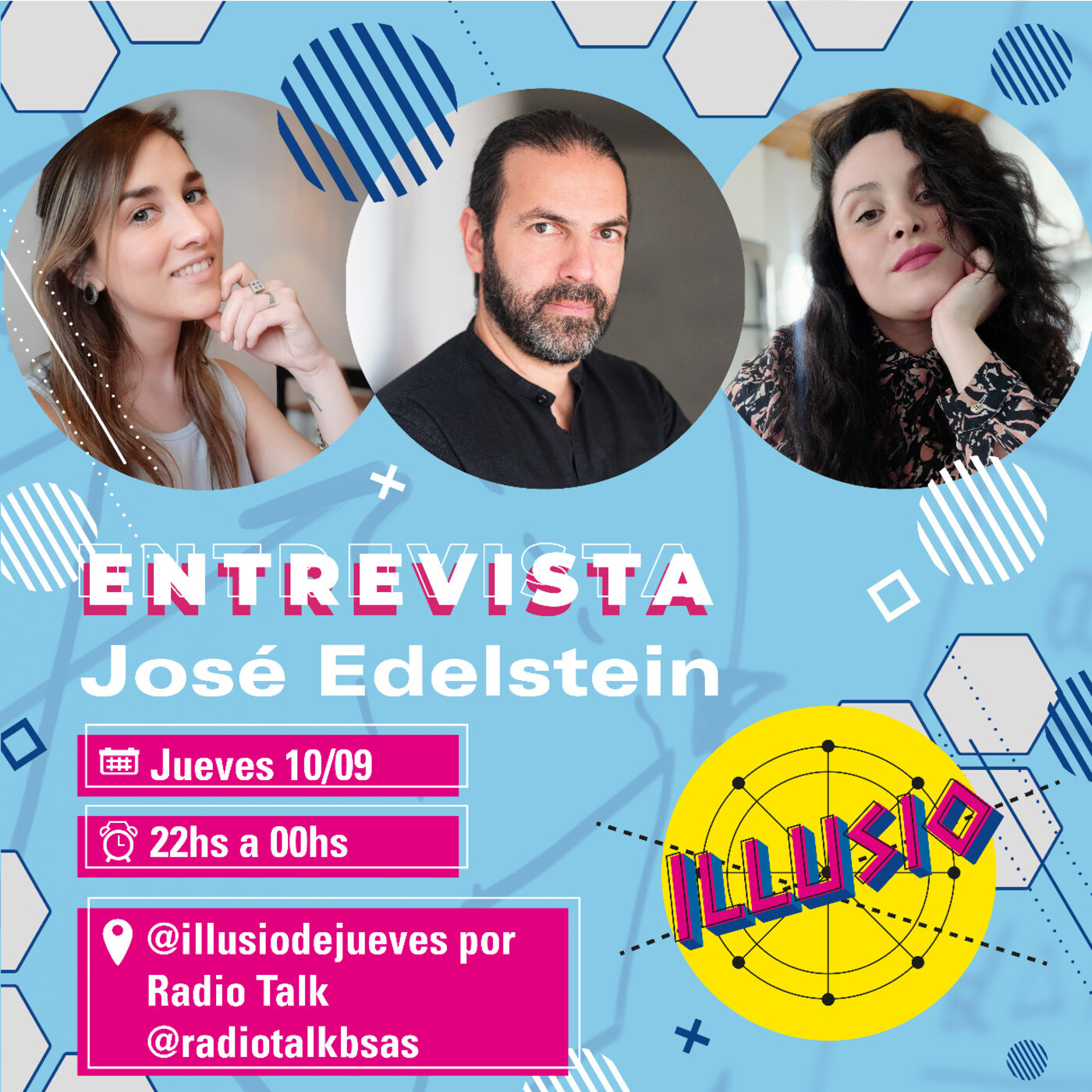 Illusiodejueves