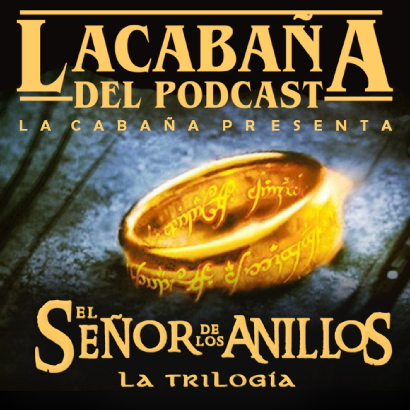 La Cabaña del Podcast