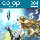004: Bravely Default nos deja claro que no es para todos