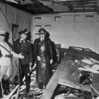 Cazando a los lobos del Tercer Reich: Atentados contra Hitler