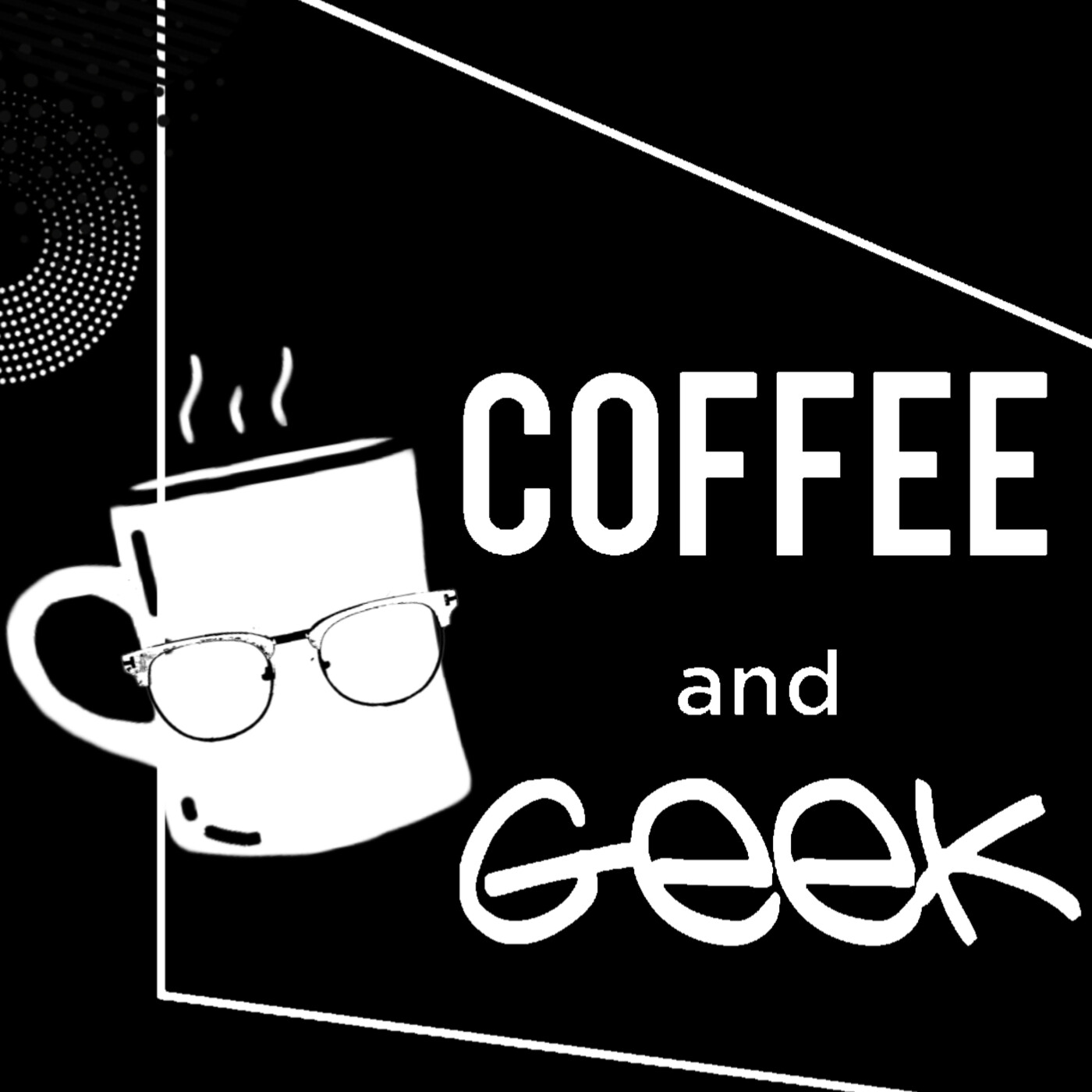 Coffee With Geeks