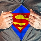 MESA DE ACTUALIDAD: Superman