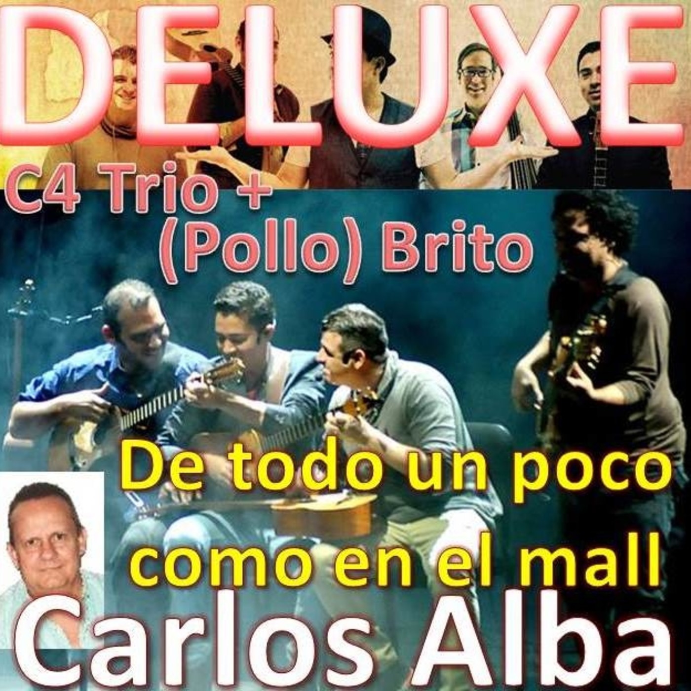 Carlos Alba