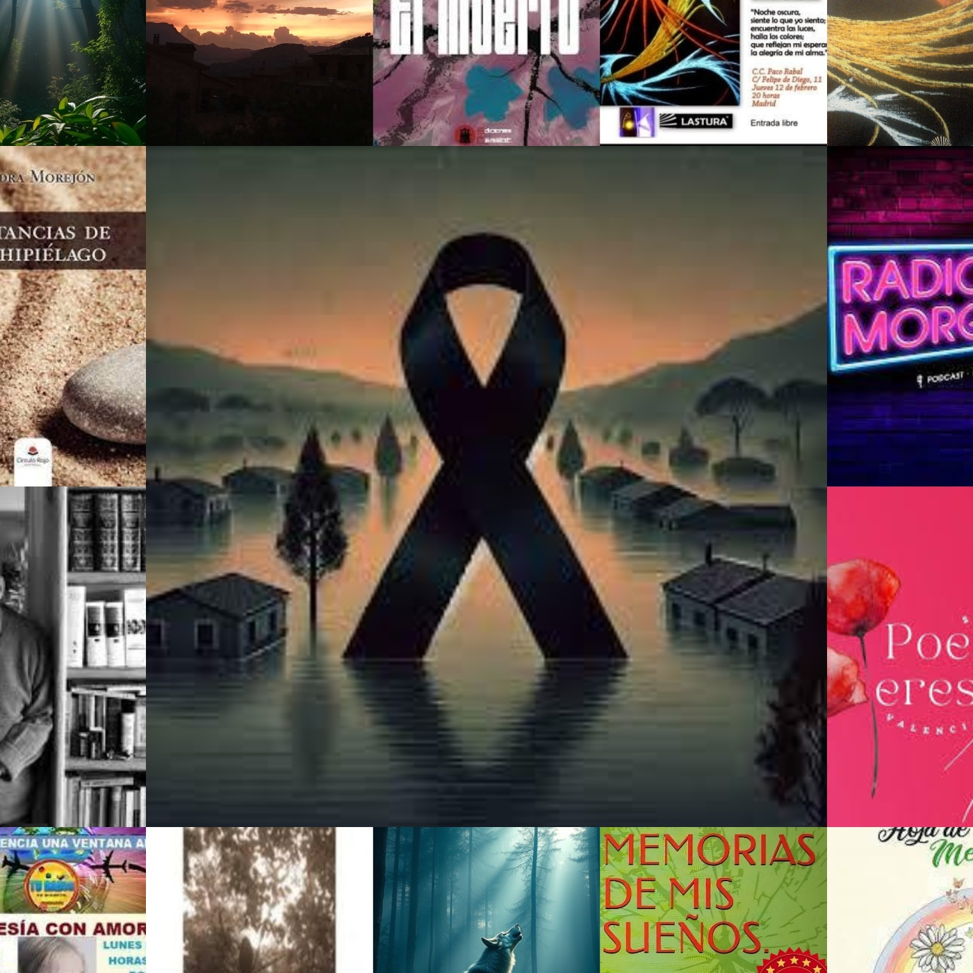 Sin Fronteras