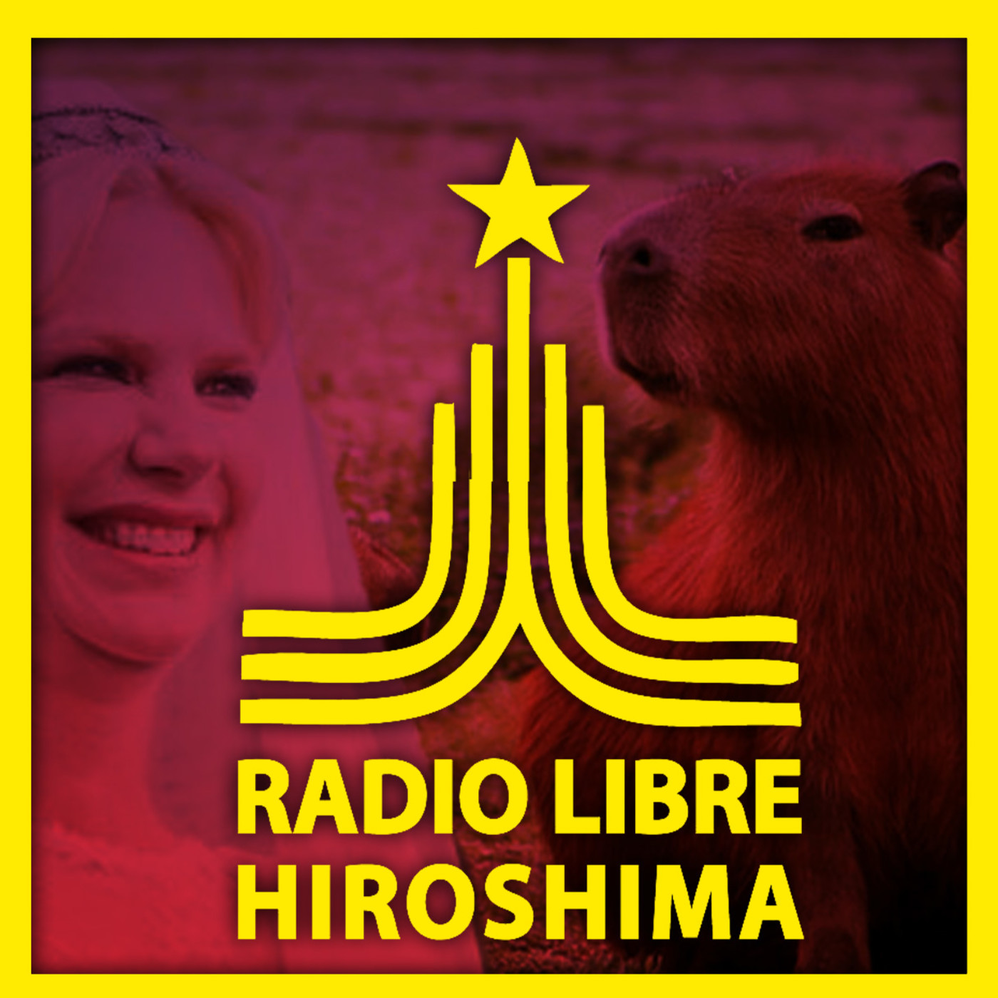 Radio libre Hiroshima