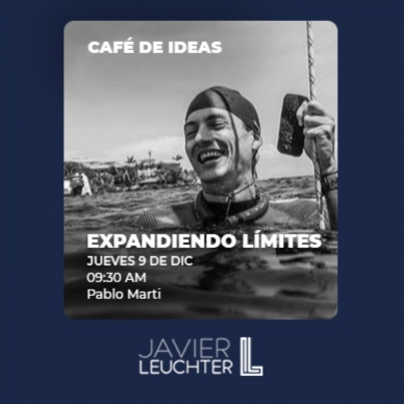 Café de Ideas