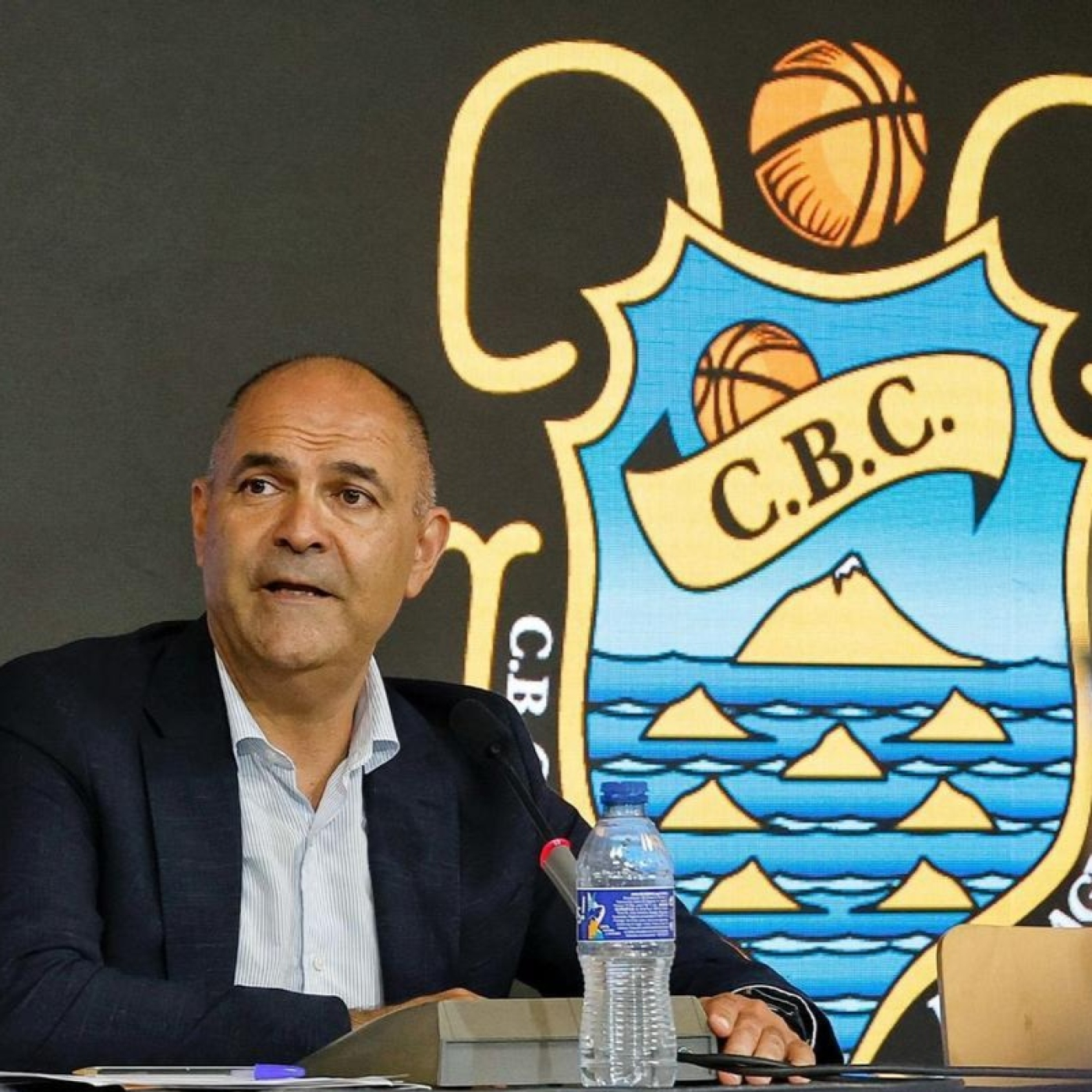 Aniano Cabrera; Presidente del Canarias baloncesto (21-04-2026) episode artwork