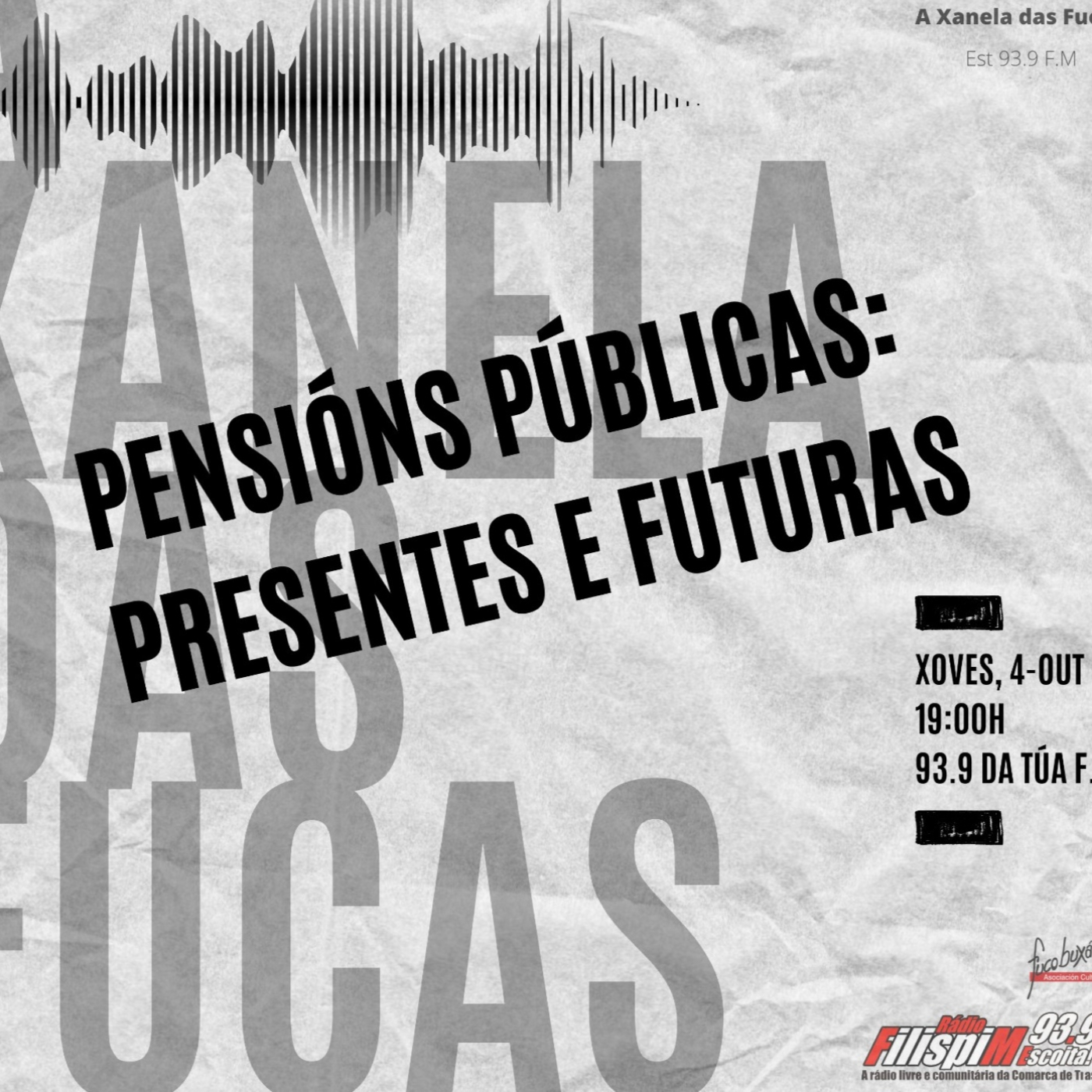 A Xanela das Fucas