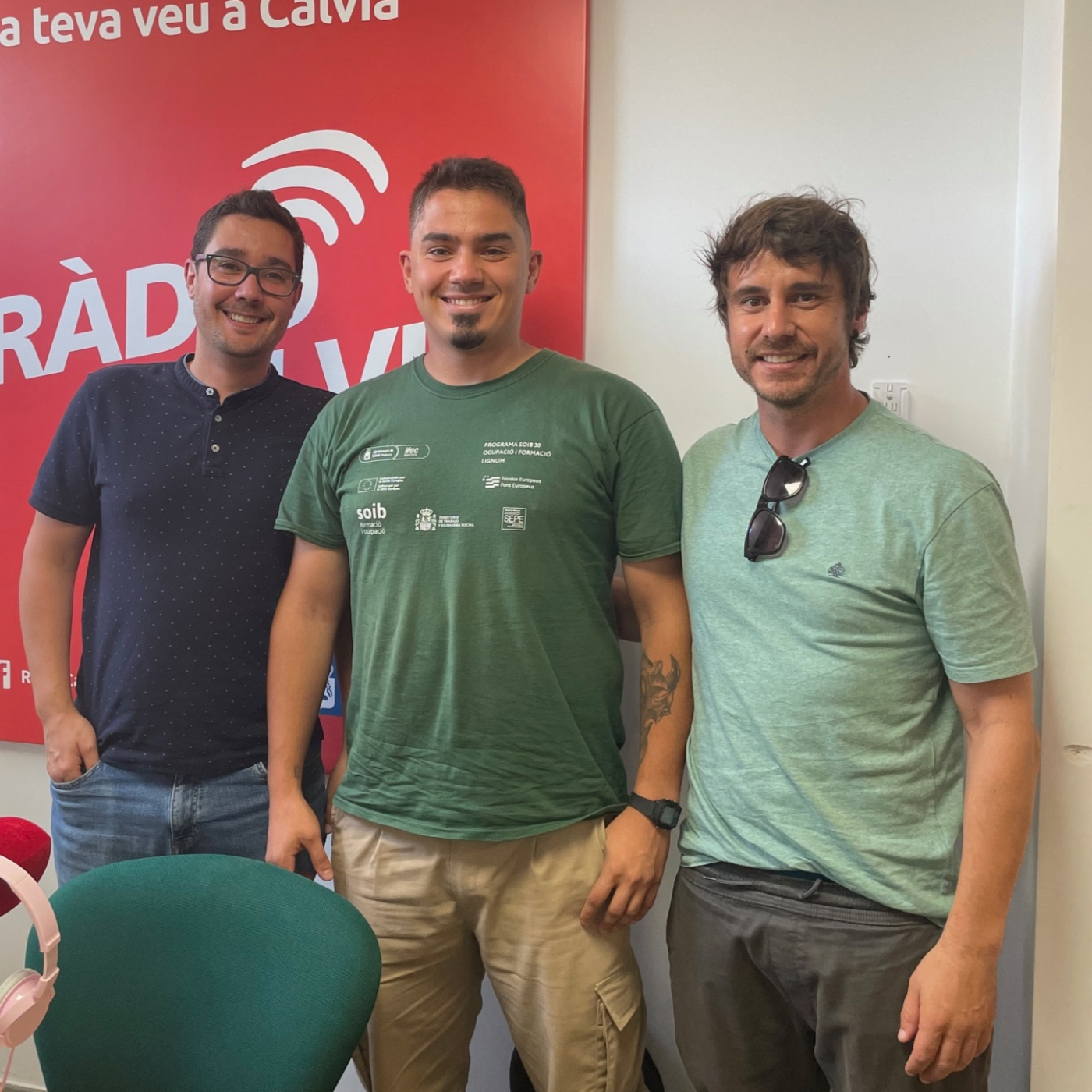 Institut de Formació i Ocupació de Calvià