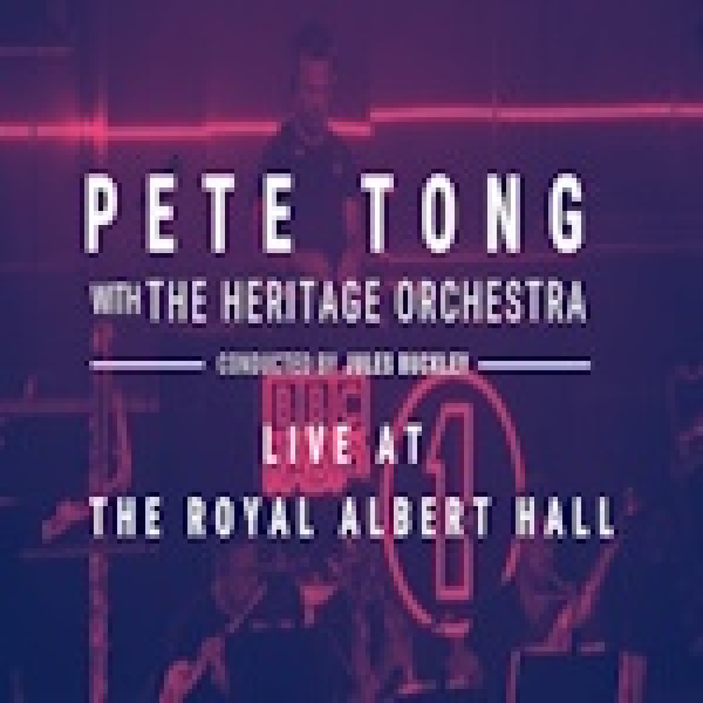 BBC Radio 1 Ibiza Prom | Live From The Royal Albert Hall episode artwork