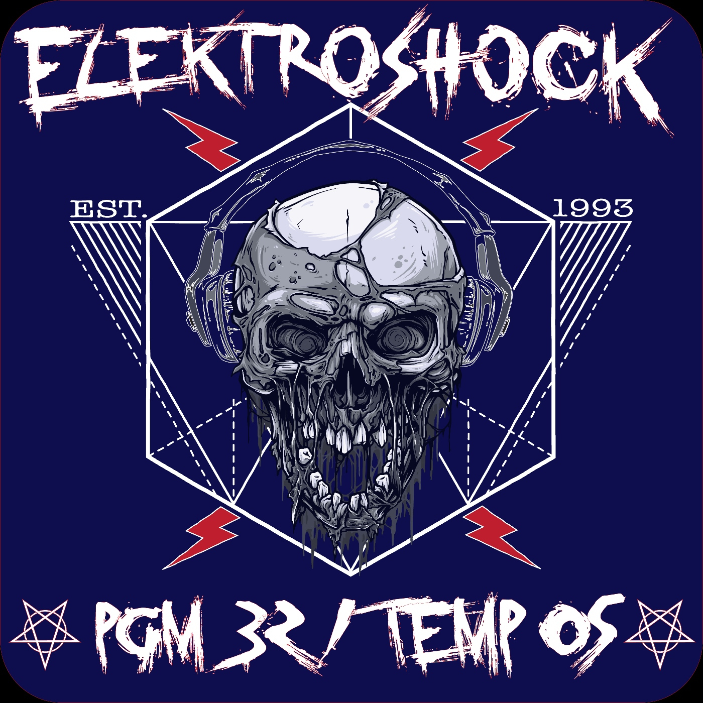 ELEKTROSHOCK