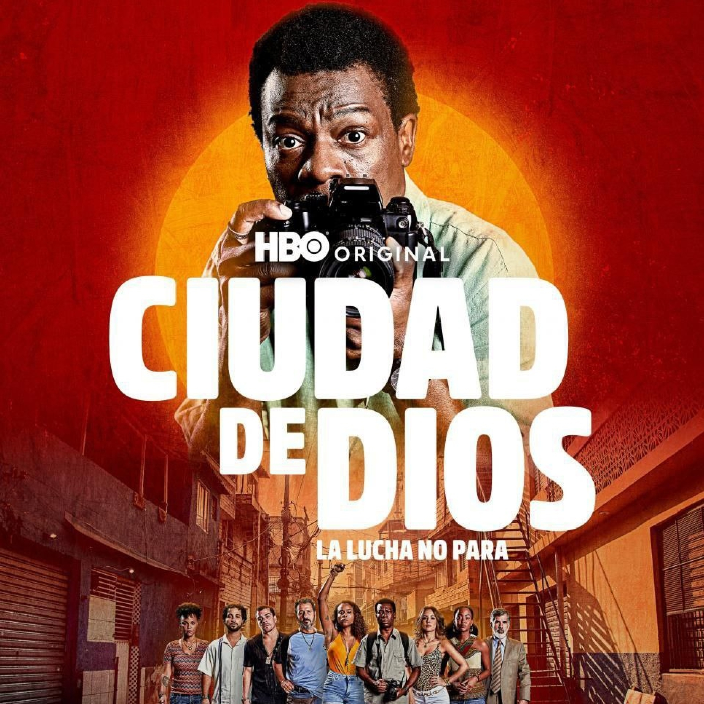 AlbertoTVseries
