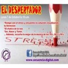 Programa El Despertador Con Dorian Black