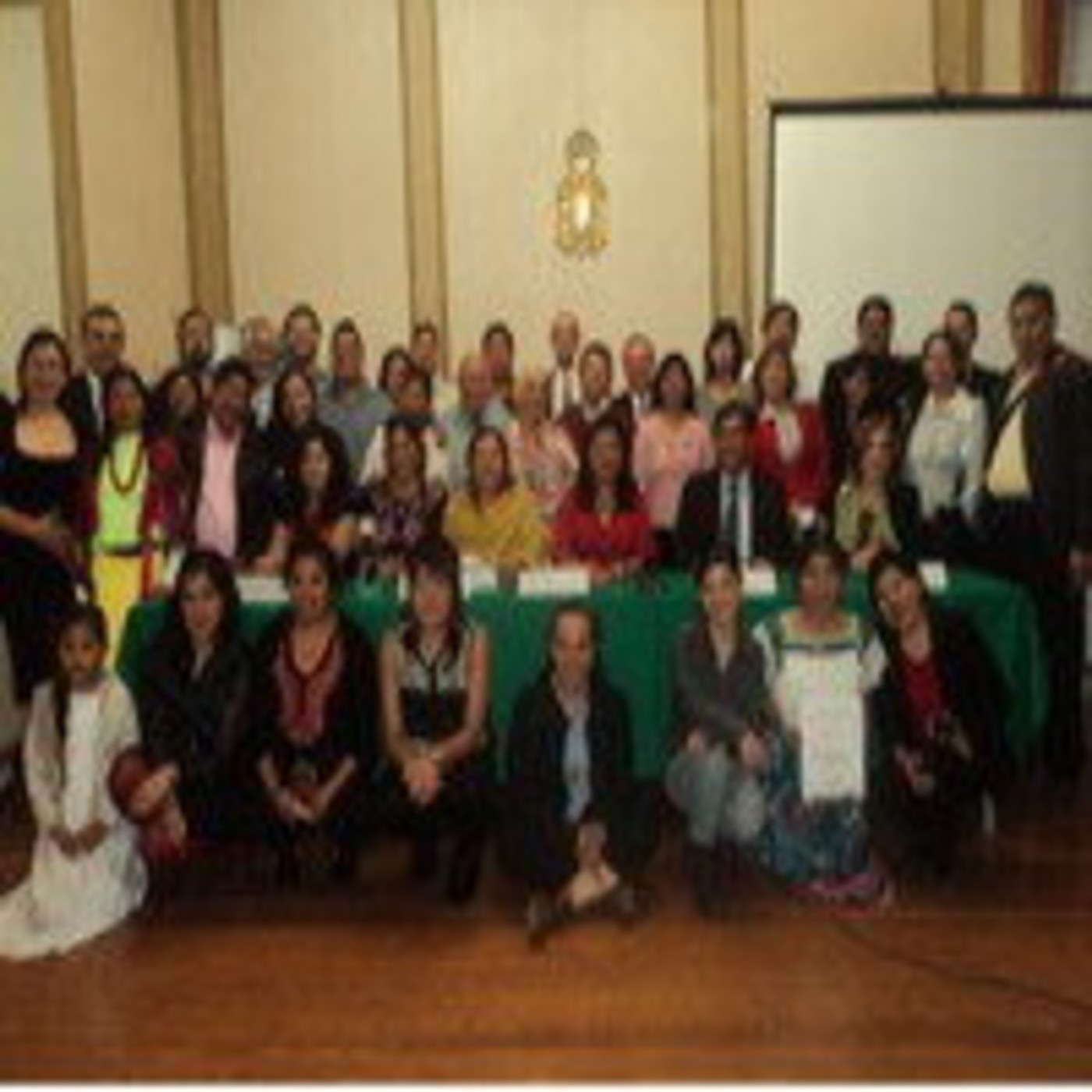 Podcast de Mixtecosymigrantes Puebla