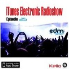 iTunes Electronic Radioshow #25 EDMadness