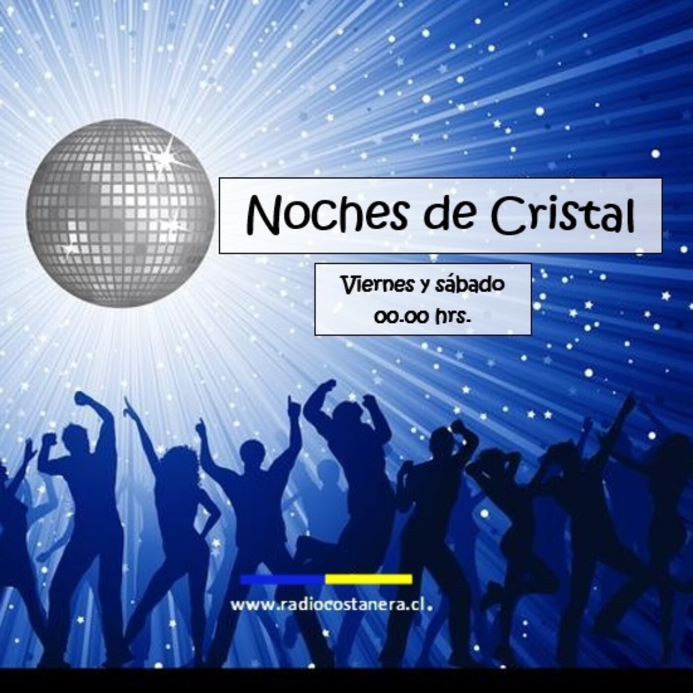 Noches de Cristal